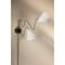 Mitzi Tali Roth X Onda 2 Light Plug-In Sconce 63 In. Soft Black HL699102-SBK - alternate 2