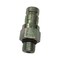 Komatsu COUPLING, KOMATSU OEM 161847 161847 - alternate 2