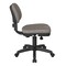 Office Star Products SC Series Basic Task Chair, Diamond Gold Dust SC117-294 - alternate 2