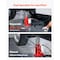 Vevor Hydraulic Bottle Jack High Lift Jack 10 Ton (22046 lbs) Car Auto Repair MR10 - alternate 3