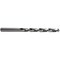 Century Drill & Tool Letter F Tungsten High Speed Steel Quick-Cut Point Drill Bit 11606 - alternate 2