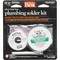 Do It Best Silver Lead-Free 1/4 Lb. No. 95 Solder Kit 53094 - alternate 1