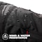 Milwaukee Tool Heated Gloves, Black, Polyester, XL, PR M700B-21XL - alternate 2