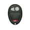 Aks Keys 2001 - 2011 Chevrolet GMC Hummer Oldsmobile Pontiac Remote Shell 3B RS-CHEVR-07 - alternate 2