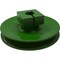 John Deere PULLEY, JOHN DEERE OEM AZ51472 AZ51472 - alternate 1