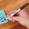 Sharpie Black Ultra Fine Point Permanent Marker 37101PP - alternate 1