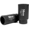 Neiko 5 Piece 12 Point Socket 0.5 in Drive Impact Set, Metric 30mm - 36mm Size 02530A - alternate 2