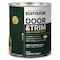 Rust-Oleum Stops Rust Door and Trim Advanced Dry Paint, Vermont Green, Satin, 1 Qt. 376514 - alternate 1