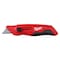 Milwaukee Tool Side Sliding Utility Knife 48-22-1515 - alternate 1