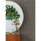 A-Street Prints Maia Stone Faux Linen Wallpaper 4019-86481 - alternate 2