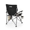 Picnic Time Family Of Brands NFL Seattle Seahawks - Outlander XL Camping Chair with Cooler 800-00-175-284-2 - alternate 1