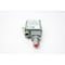 Square D PRESSURE SWITCH 0.25IN 600V-AC 170-5600PSI 9012 GCW-3 - alternate 1