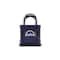 Squire Stronghold SS80S Keyed Alike Heavy Duty Critical Infrastructure Padlock, CEN 6, Military Grade SQ-SS80SKA - alternate 1