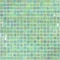 Apollo Tile Skosh 11.6inx11.6in Glossy Ultramarine Green Glass Mosaic Wall and Floor Tile 18.69 sqft/case, 20PK APLNB88GN422A - alternate 1