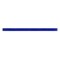 Apollo Tile Cobalt Blue 0.6 in x 12 in Glass Matte Pencil Liner Tile Trim 0.5 sqft/case, 10PK T88012M-15A - alternate 2