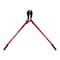 Klein Tools Bolt Cutter, Steel Handle, 36-Inch 63336 - alternate 2