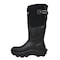 Dryshod Arctic Storm Extreme Cold Conditions Women's Gussett Boot Size 7 ARSG-WH-BK-007 - alternate 3