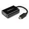 Startech.Com USB C to VGA Adapter with Power Delivery CDP2VGAUCP - alternate 1