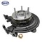 Skyward Automotive Products Suspension Knuckle Kit,  SK698012 - alternate 1