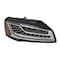 Hella HLMP RH SAE LED AUDI A8 S8 15 - 11496461 - alternate 1