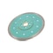 Pearl P4 Thin Mesh Turbo Porcelain Blade 4 in. 5/8 in.-20mm-7/8 in. 4 Holes DIA04TT - alternate 2