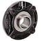 Timken FLANGEANGE BLOCK BALL BEARING UCFC205-14 - alternate 2