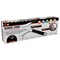 Performance Tool Professional Barrel Pump, Lever Action, Brass Rings, Telescopic Tube W54267 - alternate 2