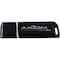 Axiom 32GB USB 3.0 Flash Drive - USB3FD032GB-AX USB3FD032GB-AX - alternate 1