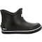 Xtratuf Youth Ankle Boot, Plain Toe Toe, 5 in Height, Black, 9 XKTF001C - alternate 2