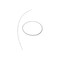 John Deere KIT SEAL AND EXPANDER, JOHN DEERE OEM AT26025 AT26025 - alternate 1