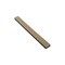 Cnh PAD RUBBER, CNH OEM 47112466 47112466 - alternate 2