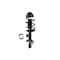 Fcs Struts Suspension Strut And Coil Spring Assembly 1337124L - alternate 2