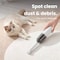 Techko KOBOT Portable Wand Cordless Vacuum, 2PK CL-106-1-2PK - alternate 3