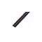 Pemko 240 in (20 ft) Adhesive Perimeter Gasketing Dark Brown Finish PK55D 20 - alternate 1