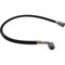 Komatsu HOSE, KOMATSU OEM 07185-002A6 07185-002A6 - alternate 2