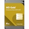 Western Digital WD Gold WD4004FRYZ 4 TB Hard Drive - 3.5" Internal - SATA (SATA/600) WD4004FRYZ - alternate 1