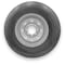 Steelbull - Steel Master ST235/80R16 10 Ply 8 On 6.5 Bolt, Silver Wheel Assemblies 599336SBSIL - alternate 1