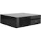 In Win IN-WIN CS CK722.FF300TB3 CK722 MATX CASE S.F.F. SLIM 1X80MM FAN RETAIL CK722.FF300TB3 - alternate 1