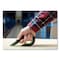 Slice Box Cutters, Double Sided, Replaceable, Stainless Steel, Gray, Green 10503 - alternate 3