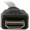 Startech.Com 3 FT HDMI TO DVI-D CABLE-M/M HDDVIMM3 - alternate 2