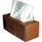 Fellowes Paper Shredder Bag, 36 x 18 x 13 In, PK50 FEL36054 - alternate 2