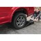 Performance Tool 13000 lb. Vehicle Ramps, Heavy Duty Polypropylene, Low Clearance, 2PK W41013 - alternate 2