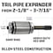 Powerbuilt Large Tailpipe Expander (2-1/8 - 3-1/2) 940404 - alternate 2