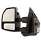 Motorcraft Door Mirror,  MIR3 - alternate 2