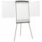 Quartet Dry Erase Board, Easel Mounted, 35"x27" 67EA - alternate 1