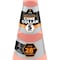 Xpose Safety Traffic Safety Cone, PVC, 28 in Height, 14 in Length, Orange 5 PK RC28-64-5-X-S - alternate 1
