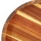 Megachef 13 Inch Acacia Wood Lazy Susan Tray 750122146M - alternate 3