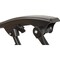 Outdoor Expressions Zero Gravity Relaxer Light Tan Convertible Lounge Chair ZD-A806-T0906 - alternate 1