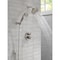 Delta Galeon: 17S Integrated Diverter Trim - 3 Setting T27871-SS-PR - alternate 3