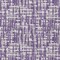 Homeroots 8' X 10' Purple And Lavender Abstract Washable Indoor Outdoor Area Rug 602512 - alternate 2